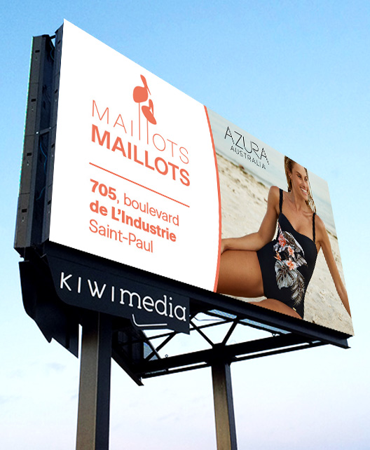 Kiwimedia - Boutique Maillots Maillots